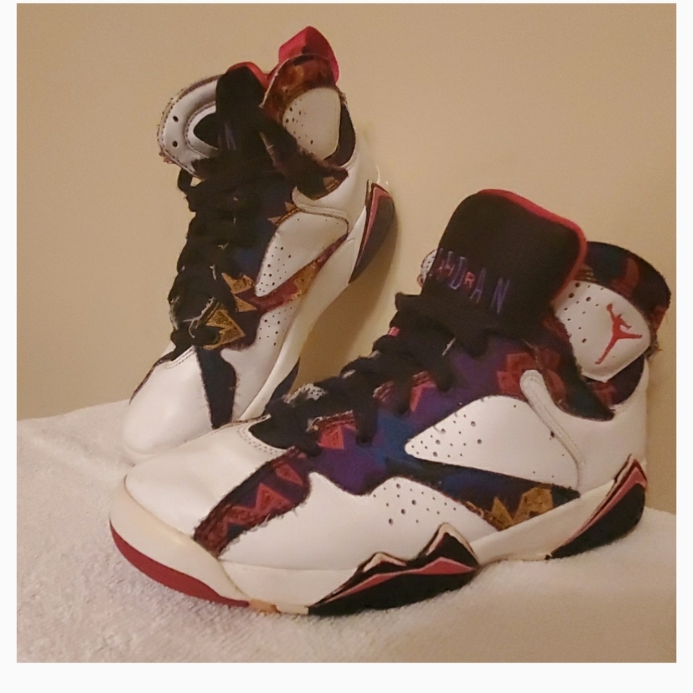 Jordans